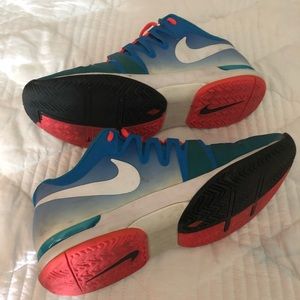 Nike Vapor 9.5 Tour Tennis Shoe